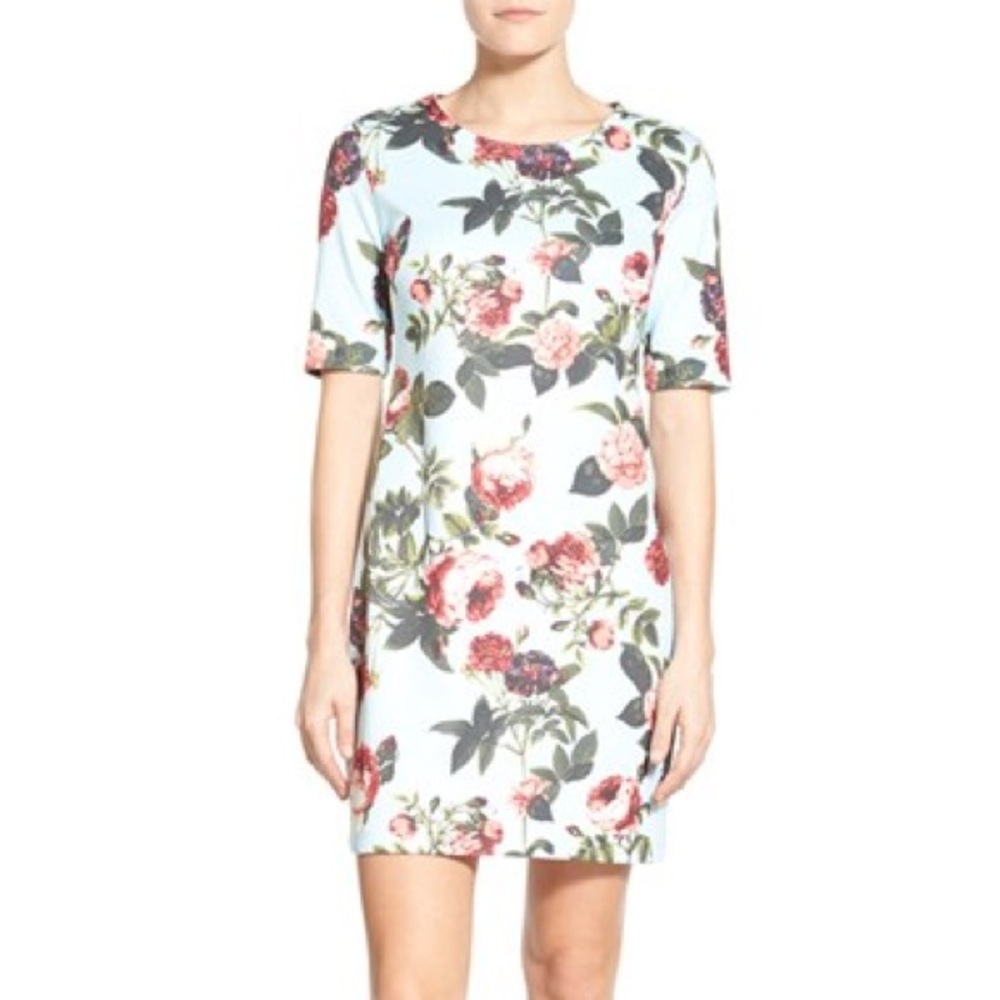 Midi dress